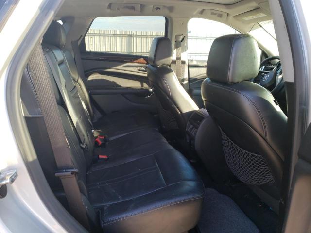 Photo 10 VIN: 3GYFNBE3XGS586472 - CADILLAC SRX LUXURY 