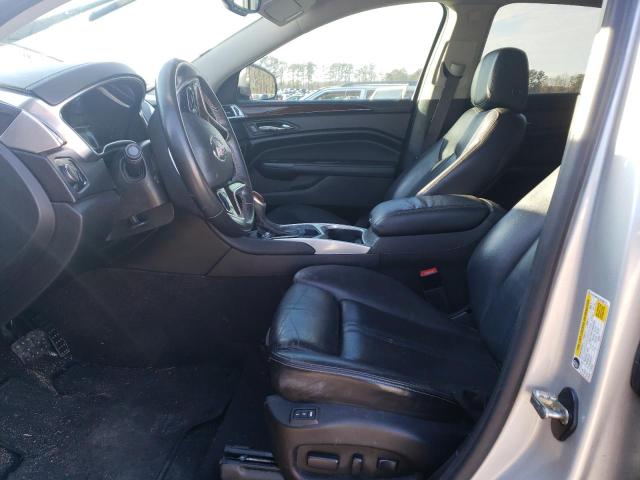 Photo 6 VIN: 3GYFNBE3XGS586472 - CADILLAC SRX LUXURY 