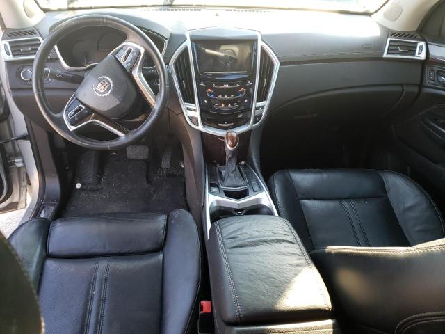 Photo 7 VIN: 3GYFNBE3XGS586472 - CADILLAC SRX LUXURY 