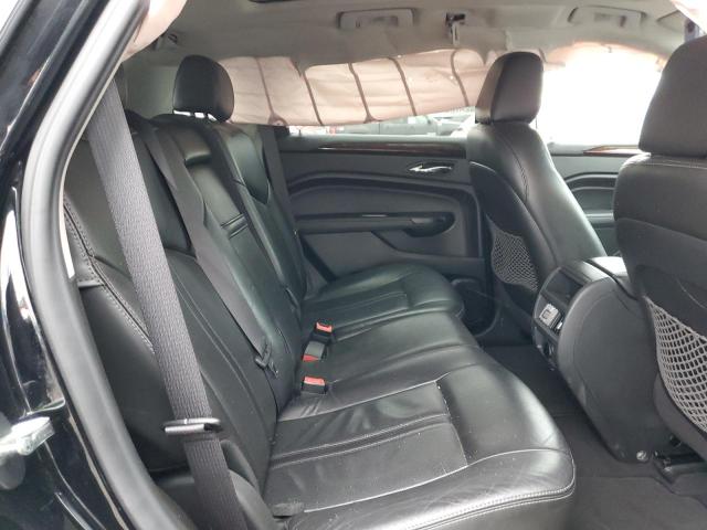 Photo 10 VIN: 3GYFNBE3XGS587833 - CADILLAC SRX LUXURY 