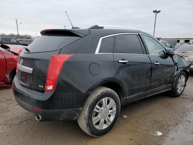 Photo 2 VIN: 3GYFNBE3XGS587833 - CADILLAC SRX LUXURY 