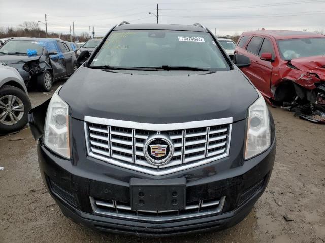 Photo 4 VIN: 3GYFNBE3XGS587833 - CADILLAC SRX LUXURY 