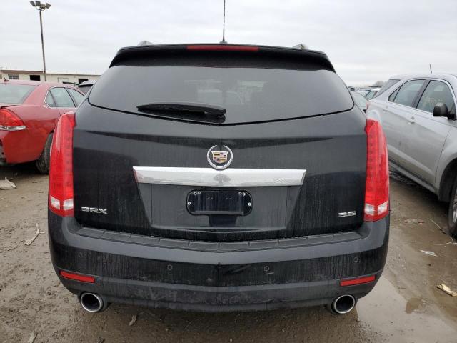 Photo 5 VIN: 3GYFNBE3XGS587833 - CADILLAC SRX LUXURY 