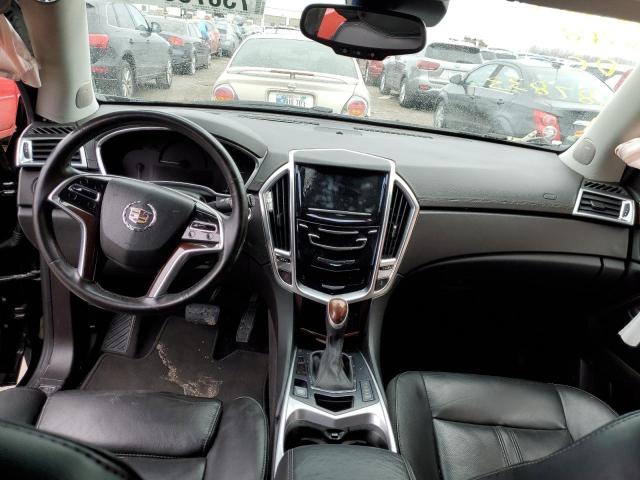 Photo 7 VIN: 3GYFNBE3XGS587833 - CADILLAC SRX LUXURY 