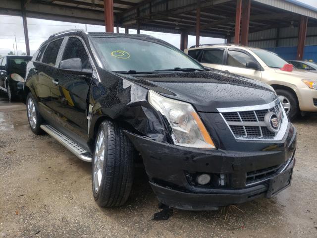 Photo 0 VIN: 3GYFNBEY0AS521875 - CADILLAC SRX PERFOR 