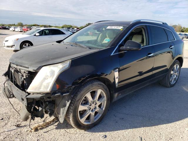 Photo 0 VIN: 3GYFNBEY0AS525991 - CADILLAC SRX PERFOR 