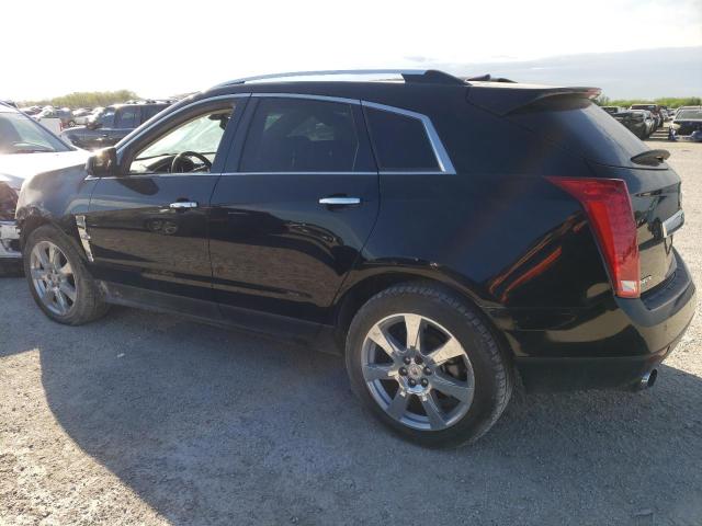 Photo 1 VIN: 3GYFNBEY0AS525991 - CADILLAC SRX PERFOR 