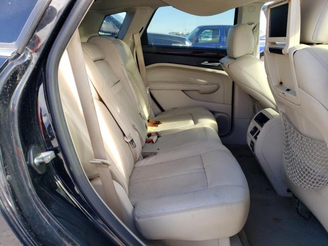 Photo 10 VIN: 3GYFNBEY0AS525991 - CADILLAC SRX PERFOR 