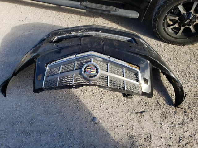 Photo 12 VIN: 3GYFNBEY0AS525991 - CADILLAC SRX PERFOR 