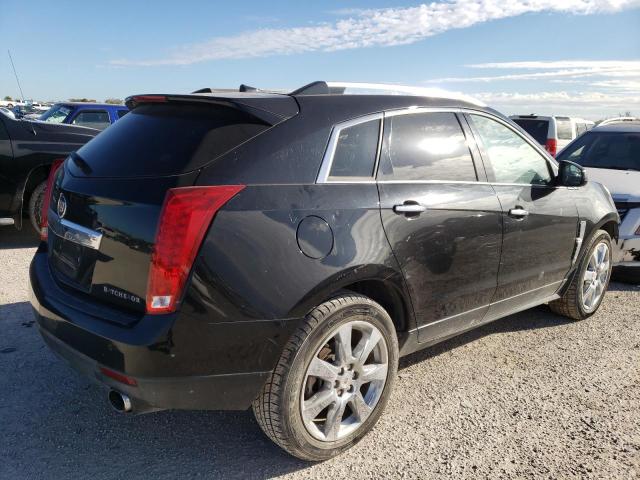 Photo 2 VIN: 3GYFNBEY0AS525991 - CADILLAC SRX PERFOR 