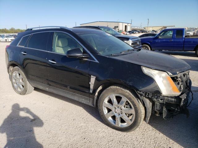 Photo 3 VIN: 3GYFNBEY0AS525991 - CADILLAC SRX PERFOR 