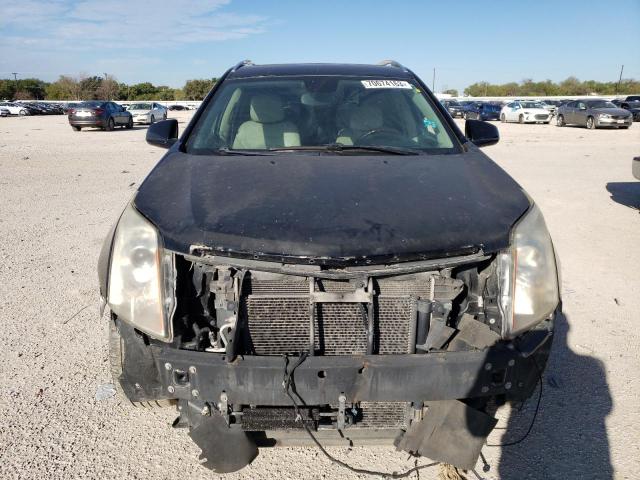 Photo 4 VIN: 3GYFNBEY0AS525991 - CADILLAC SRX PERFOR 