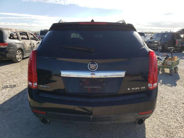 Photo 5 VIN: 3GYFNBEY0AS525991 - CADILLAC SRX PERFOR 