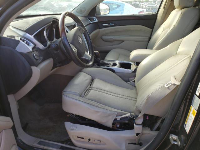 Photo 6 VIN: 3GYFNBEY0AS525991 - CADILLAC SRX PERFOR 