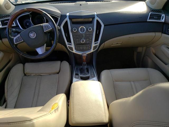 Photo 7 VIN: 3GYFNBEY0AS525991 - CADILLAC SRX PERFOR 