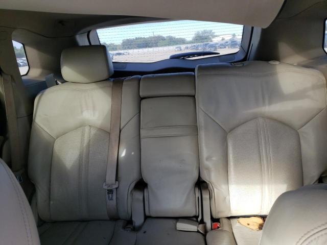 Photo 9 VIN: 3GYFNBEY0AS525991 - CADILLAC SRX PERFOR 