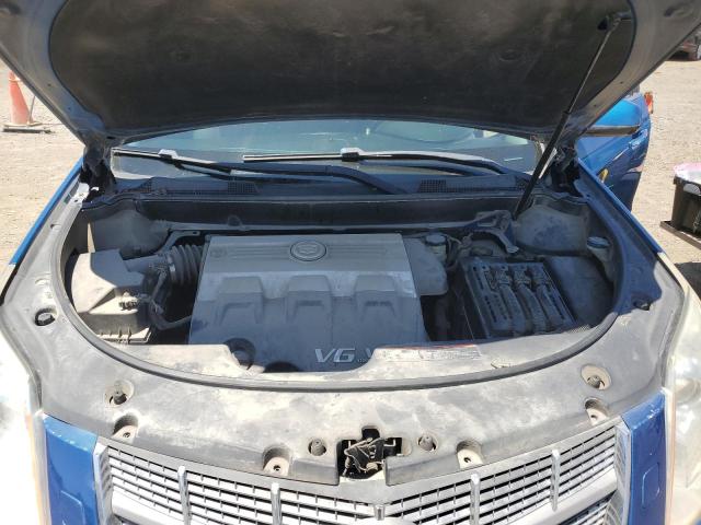 Photo 11 VIN: 3GYFNBEY0AS537591 - CADILLAC SRX 