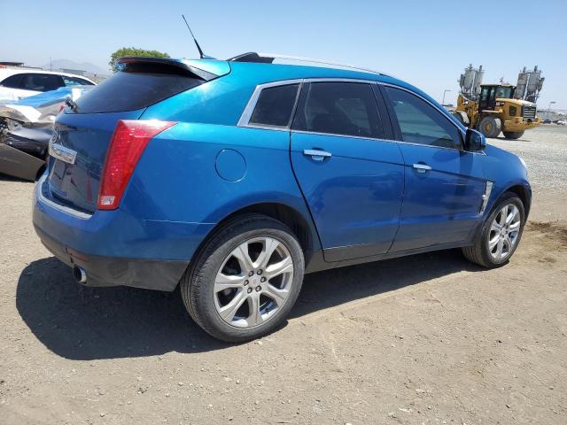 Photo 2 VIN: 3GYFNBEY0AS537591 - CADILLAC SRX 