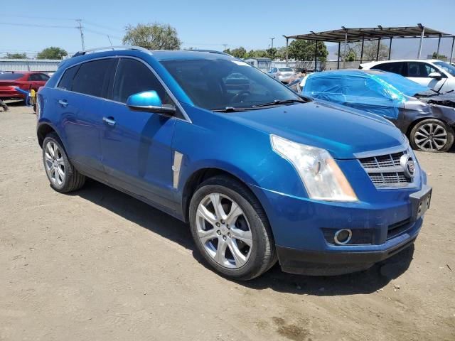 Photo 3 VIN: 3GYFNBEY0AS537591 - CADILLAC SRX 