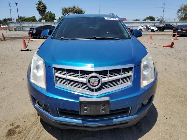 Photo 4 VIN: 3GYFNBEY0AS537591 - CADILLAC SRX 