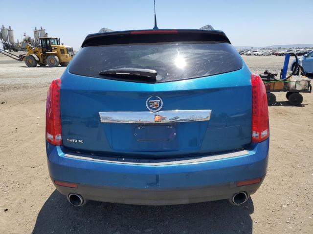 Photo 5 VIN: 3GYFNBEY0AS537591 - CADILLAC SRX 