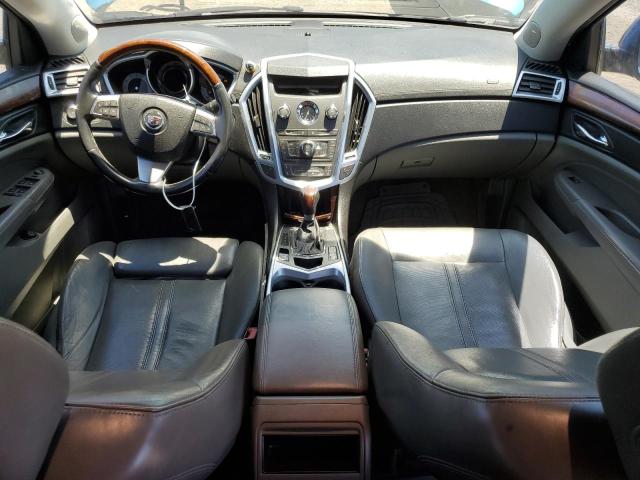 Photo 7 VIN: 3GYFNBEY0AS537591 - CADILLAC SRX 