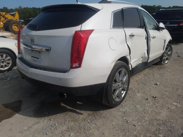 Photo 3 VIN: 3GYFNBEY0BS517357 - CADILLAC SRX PERFOR 