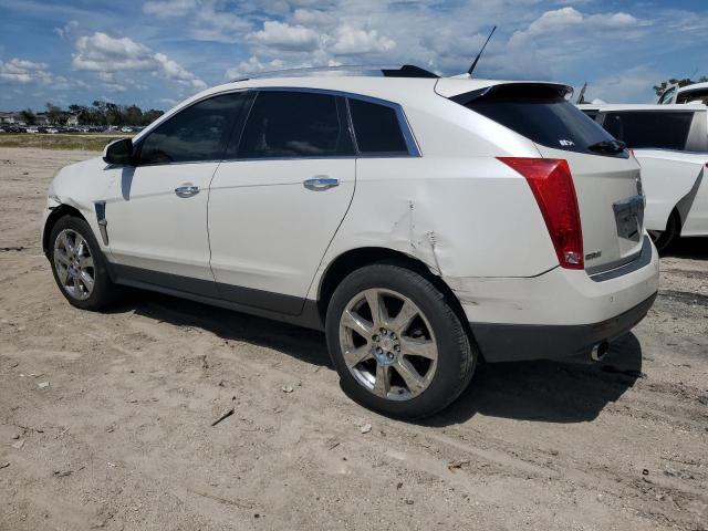 Photo 1 VIN: 3GYFNBEY0BS523238 - CADILLAC SRX PERFOR 