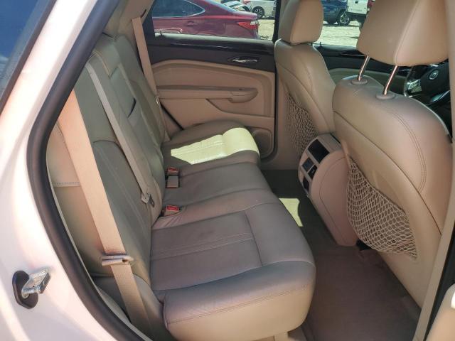 Photo 10 VIN: 3GYFNBEY0BS523238 - CADILLAC SRX PERFOR 