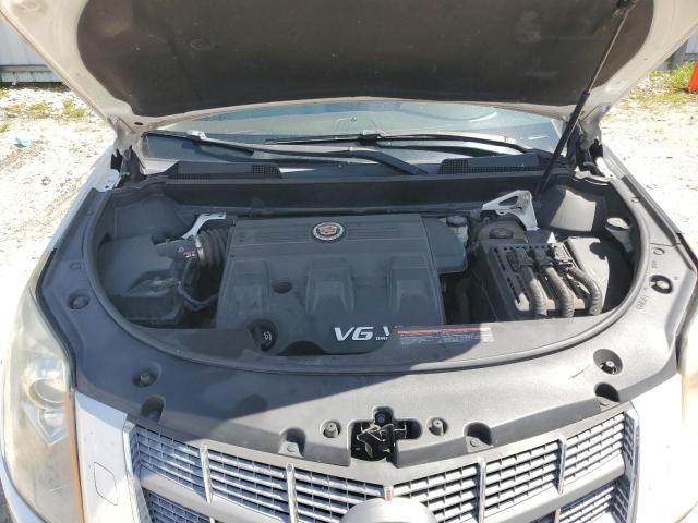 Photo 11 VIN: 3GYFNBEY0BS523238 - CADILLAC SRX PERFOR 