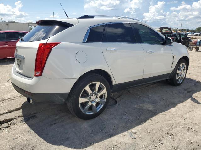 Photo 2 VIN: 3GYFNBEY0BS523238 - CADILLAC SRX PERFOR 