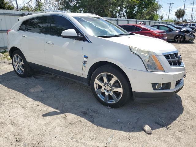 Photo 3 VIN: 3GYFNBEY0BS523238 - CADILLAC SRX PERFOR 