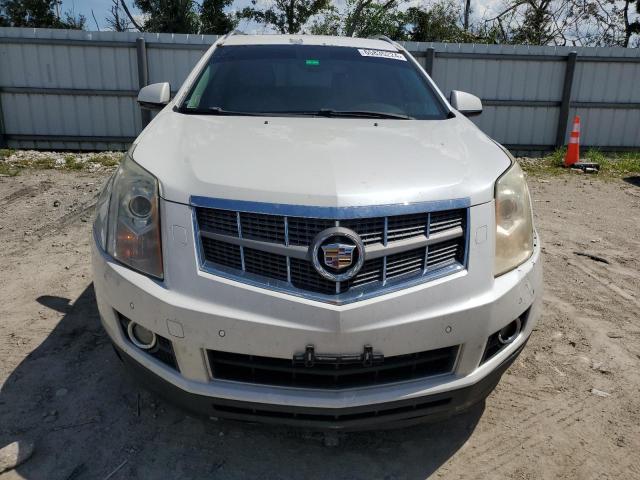 Photo 4 VIN: 3GYFNBEY0BS523238 - CADILLAC SRX PERFOR 