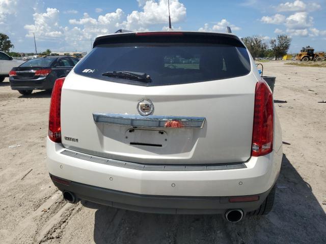 Photo 5 VIN: 3GYFNBEY0BS523238 - CADILLAC SRX PERFOR 