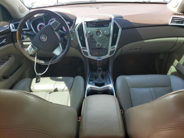 Photo 7 VIN: 3GYFNBEY0BS523238 - CADILLAC SRX PERFOR 