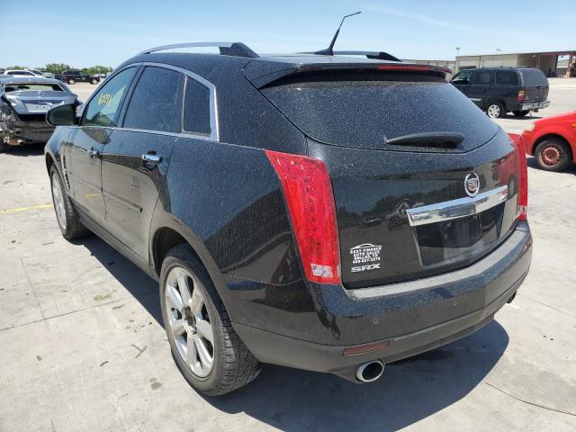 Photo 2 VIN: 3GYFNBEY0BS526866 - CADILLAC SRX PERFOR 