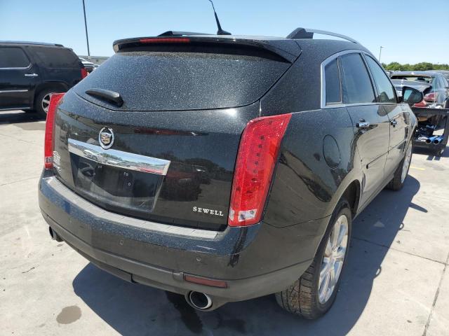 Photo 3 VIN: 3GYFNBEY0BS526866 - CADILLAC SRX PERFOR 