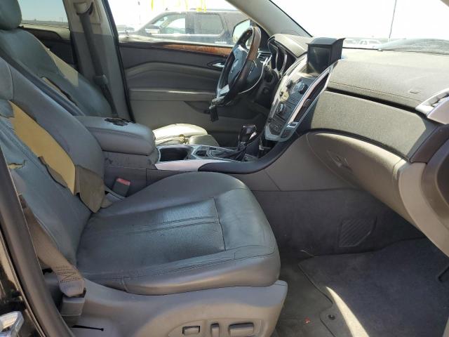 Photo 4 VIN: 3GYFNBEY0BS526866 - CADILLAC SRX PERFOR 