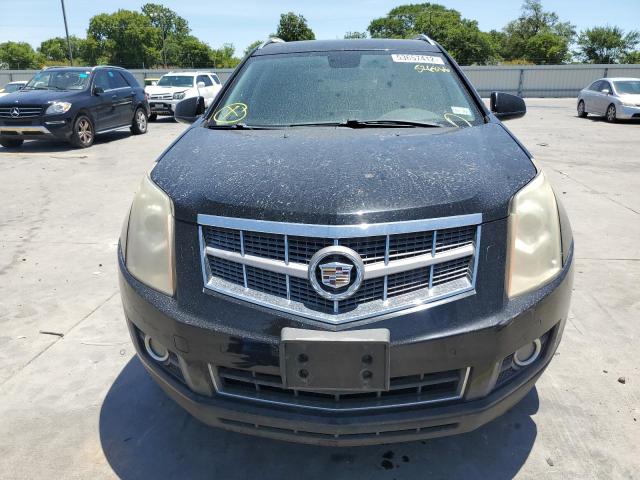 Photo 8 VIN: 3GYFNBEY0BS526866 - CADILLAC SRX PERFOR 