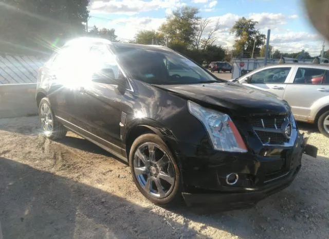 Photo 0 VIN: 3GYFNBEY0BS545448 - CADILLAC SRX 