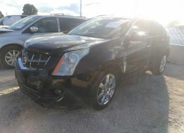 Photo 1 VIN: 3GYFNBEY0BS545448 - CADILLAC SRX 