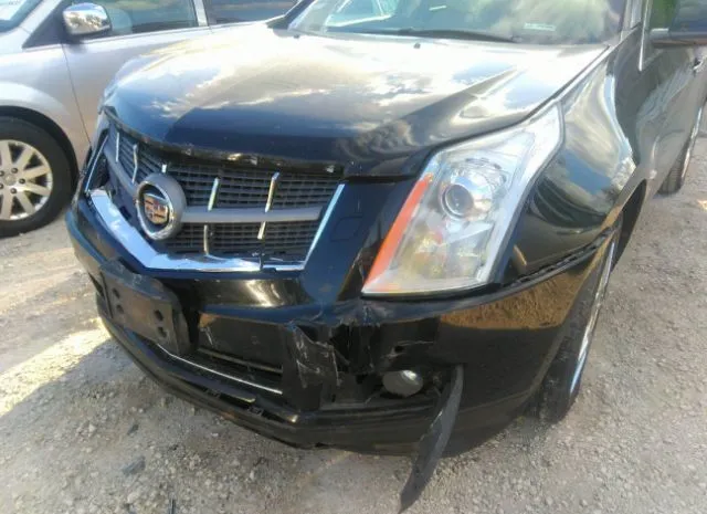 Photo 5 VIN: 3GYFNBEY0BS545448 - CADILLAC SRX 