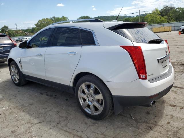 Photo 1 VIN: 3GYFNBEY0BS584041 - CADILLAC SRX PERFOR 