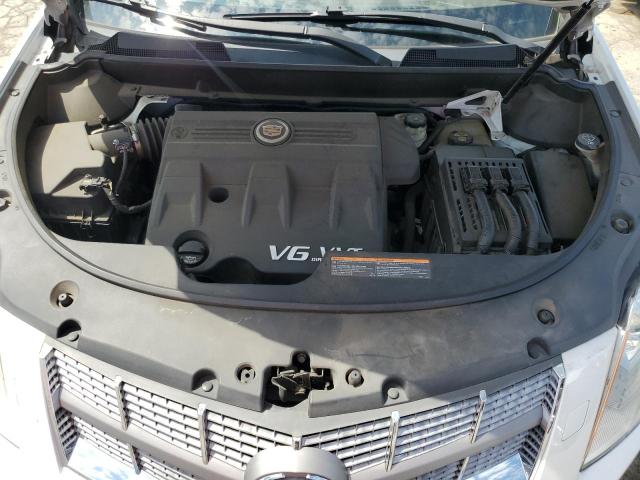 Photo 11 VIN: 3GYFNBEY0BS584041 - CADILLAC SRX PERFOR 