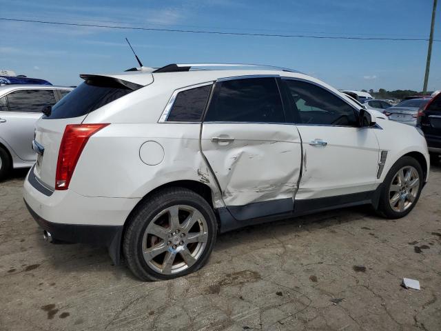 Photo 2 VIN: 3GYFNBEY0BS584041 - CADILLAC SRX PERFOR 