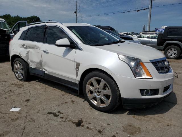 Photo 3 VIN: 3GYFNBEY0BS584041 - CADILLAC SRX PERFOR 