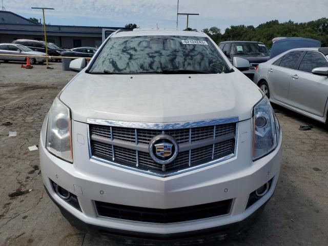 Photo 4 VIN: 3GYFNBEY0BS584041 - CADILLAC SRX PERFOR 