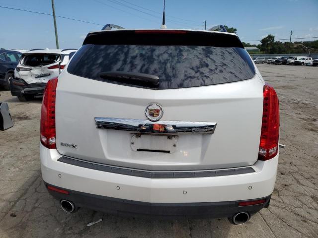 Photo 5 VIN: 3GYFNBEY0BS584041 - CADILLAC SRX PERFOR 