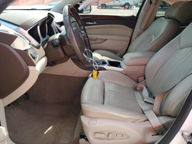 Photo 6 VIN: 3GYFNBEY0BS584041 - CADILLAC SRX PERFOR 