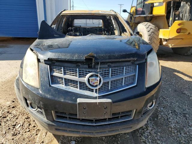 Photo 4 VIN: 3GYFNBEY0BS657828 - CADILLAC SRX 